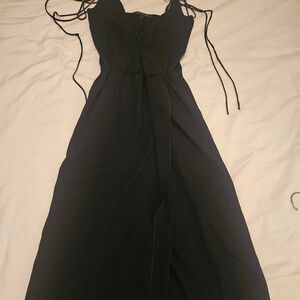 Black Marc Jacobs Dress